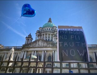 Will you be in Belfast this Thursday afternoon, 1st September 2022, for Noah Donohoe? 💙