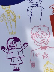 Children's Social Transition 