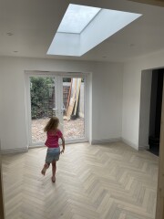 Extension thread 2022 part II...demolition, delays and decisions, decisions, decisions