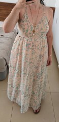 What are you wearing today? Melting into summer '22