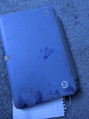 What is this mark?! 