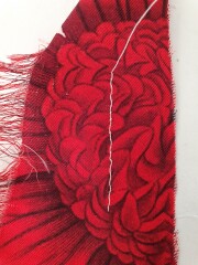 Stitch and bitch thread #4 I needle the help I can get.