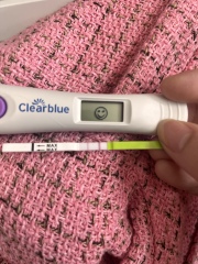 Hoping for BFP August/September