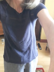 What are you wearing today? Melting into summer '22