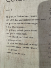 Tell me your bestest slow cooker/multi cooker recipes please!