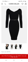 Stupid question about a dress 