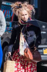 Bohemian, "lefty" free range middle class  parenting really just lazy neglectful parenting jazzed up? 