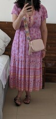 What are you wearing today? Melting into summer '22