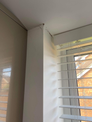 Is this subsidence? Photos included. Please help