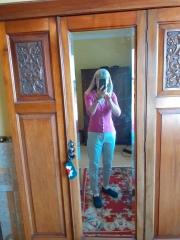 What are you wearing today? Melting into summer '22