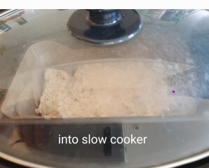 Week 3 - July 22 Low Carb Bootcamp - full-on or Light?