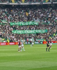 To show you what a few traffic-stopping Mumsnetters got up to in the sun today?