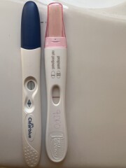 Hoping for BFP August/September