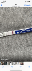 Trying to Conceive over 40 part 3