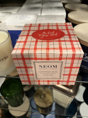 Thread 2 - the one with a bath humbug.