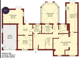 What would you do with this house if you bought it?