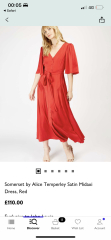 Non-frumpy breastfeeding friendly occasion dress? Please help!