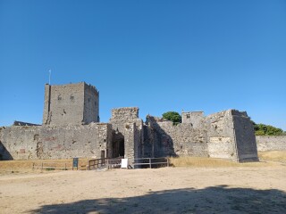 Come chat hiking with me!