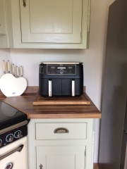 Air Fryer - show me what you've made please!