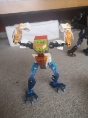 Share with LEGO your children’s most imaginative creations - £200 LEGO voucher to be won