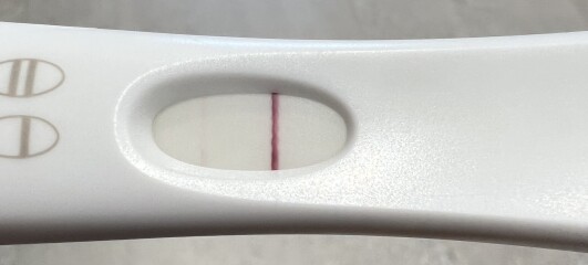FRER 11DPO - is this a line? Help!