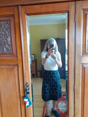 What are you wearing today? Melting into summer '22