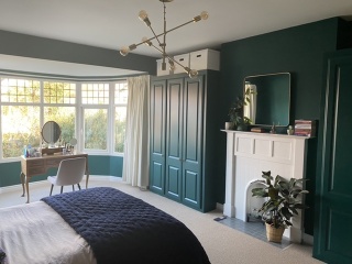 If not grey then what??