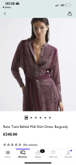 Non-frumpy breastfeeding friendly occasion dress? Please help!