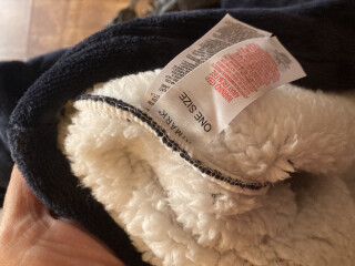 Thread one - the one with no name of note