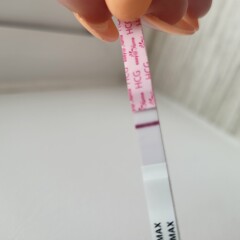 Anyone else around 7dpo and want some company? (TWW)