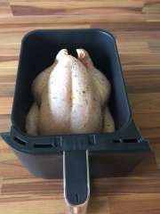 Air Fryer - show me what you've made please!
