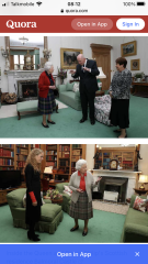 Royal Style - Bring out the Baubles! We'll wear your jewellery if you don't want to! 