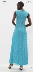 Belt with this dress?