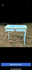 Destroying beautiful furniture in the name of 'upcycling'