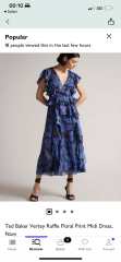 Non-frumpy breastfeeding friendly occasion dress? Please help!