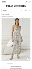 Dress with trouser legs