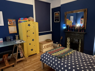 Destroying beautiful furniture in the name of 'upcycling'