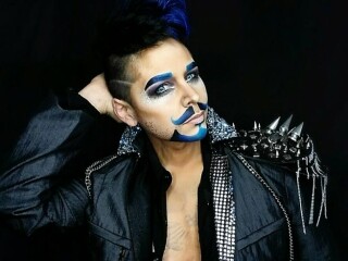 Drag Queen Robert Clothier convicted (TW)