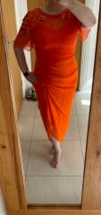 What shoes with this dress