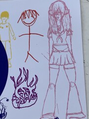 Children's Social Transition 