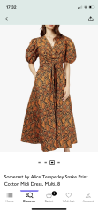 Mother of groom dress