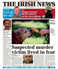 Noah Donohoe: the latest news is very bad 