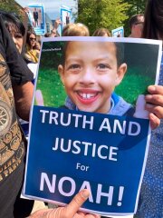 To show you what a few traffic-stopping Mumsnetters got up to in the sun today?