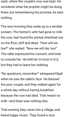 I envy people who have Faith