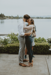 What to wear at my wedding?