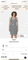 Last few things you have bought 