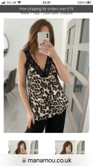 Nice tops but not too dressy