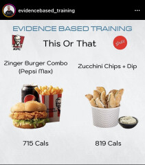 Help me with my fitness please 