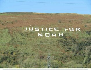 Belfast Calling! Please join his family this Saturday, 13th August for Noah Donohoe and for all children - everybody welcome