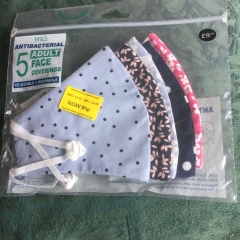 Thread 2 - the one with a bath humbug.